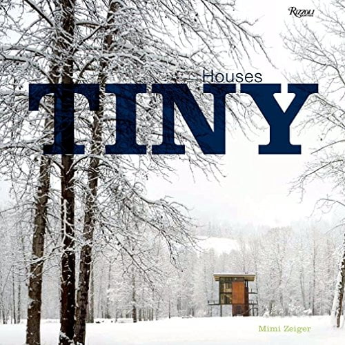 Pre-Owned Tiny Houses (Hardcover) 0847832031 9780847832033