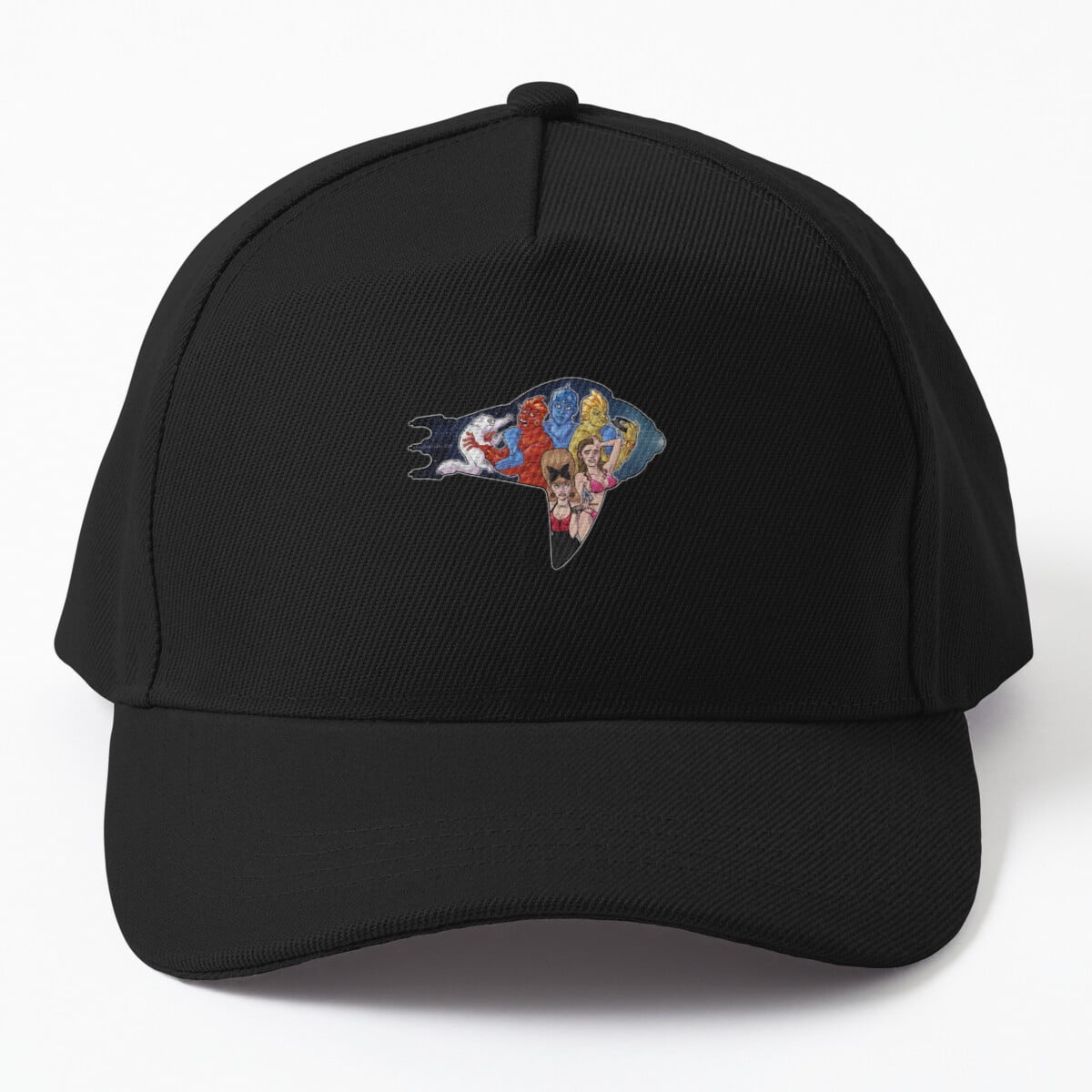 Tiny Hug Earth Girls Are Easy Cap, Hats For Men, Gift For Him - Walmart.com