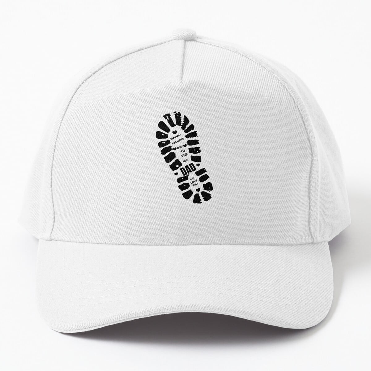 Tiny Hug Father'S Day Gift - "Happy Father'S Day To The Best Dad - We ...