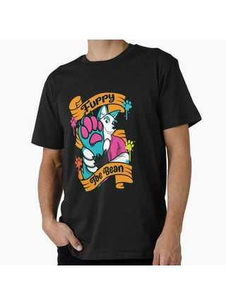 Furry Shirts