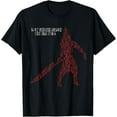 thumbnail image 1 of Tiny Hug In My Restless Dreams I See That Town Pyramid Head Monster T-Shirt All Size S-5XL, 1 of 5