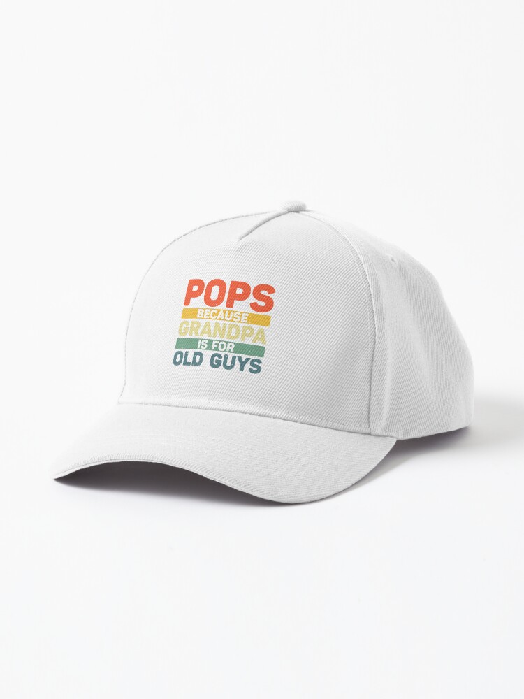 Trendy Apparel Shop Embroidered Dad Hat - Low Profile Cotton Twill Cap, Adjustable, One Size Fits Most - View #10