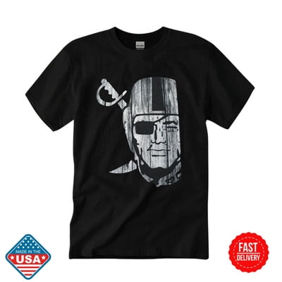 Tiny Hug SALE! RAIDER NATION T-shirt Raiders Silver Unisex Tee, Unisex Crewneck Trend Tee All Size S-5XL