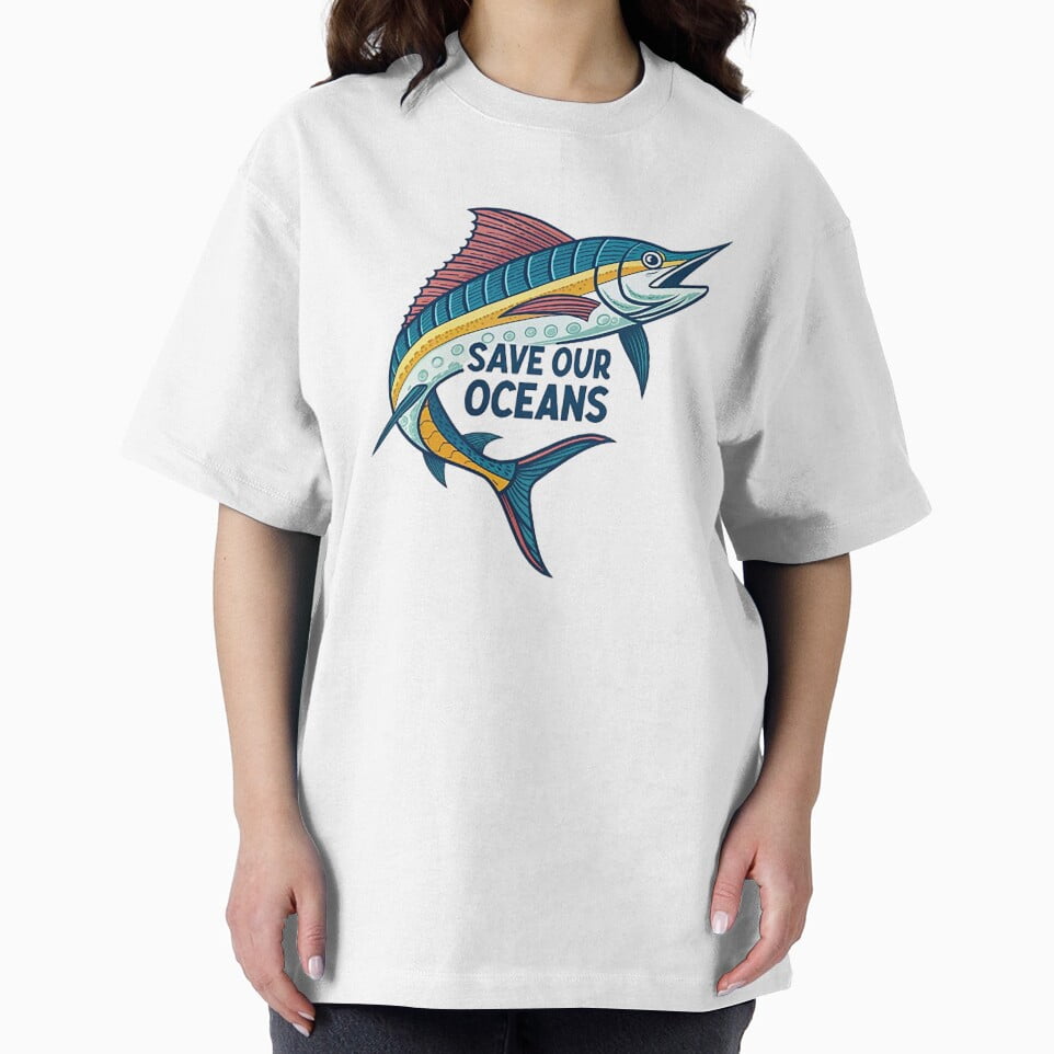 Tiny Hug Save Our Oceans Unisex T Shirt Full Size S 5XL Shirt Tiny Hug Save Our Oceans Unisex T Shirt Full Size S 5XL Shirt