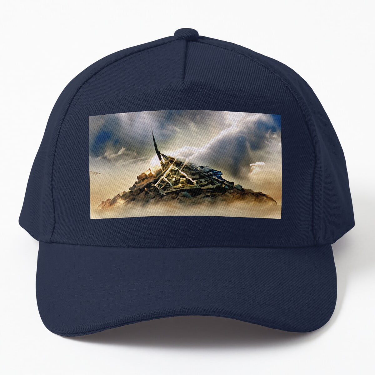 Tiny Hug The Fallen Cap, Hats For Men, Gift For Him - Walmart.com