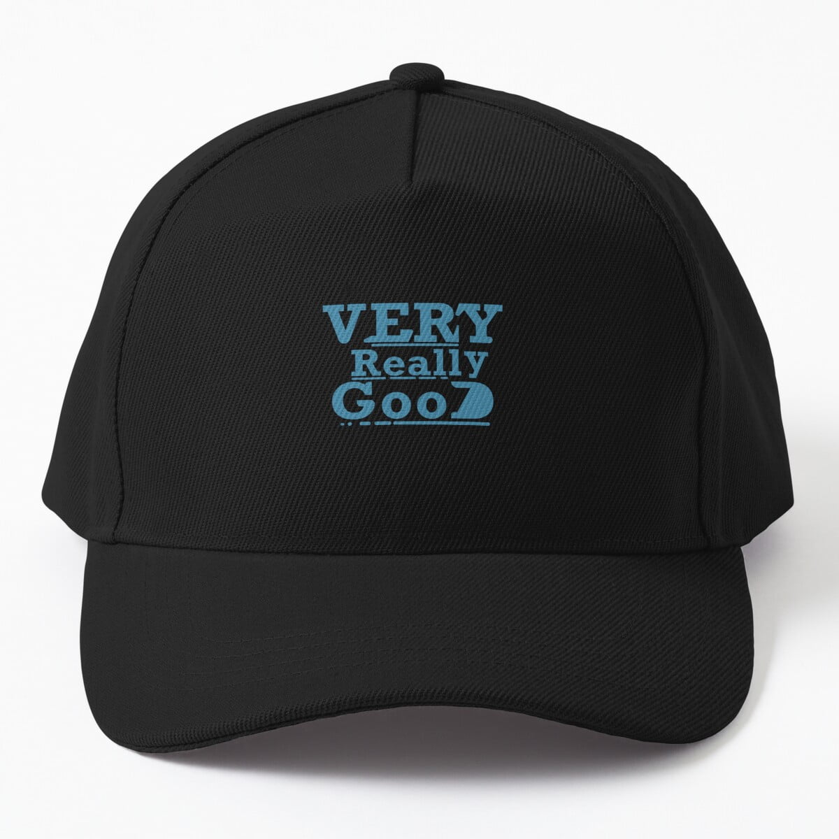 Tiny Hug Very Really Good Cap, Hats For Men, Gift For Him - Walmart.com