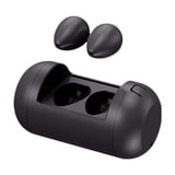Mini Windisible Tiny Invisible Mini Earbuds, Wireless Bluetooth Small Headphones for ...