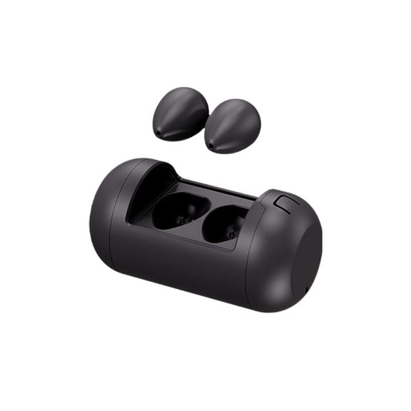 Tiny Invisible Mini Earbuds Wireless Bluetooth Small Invisible Headphones Ear Buds for Sleeping Smallest Micro Hidden Discreet