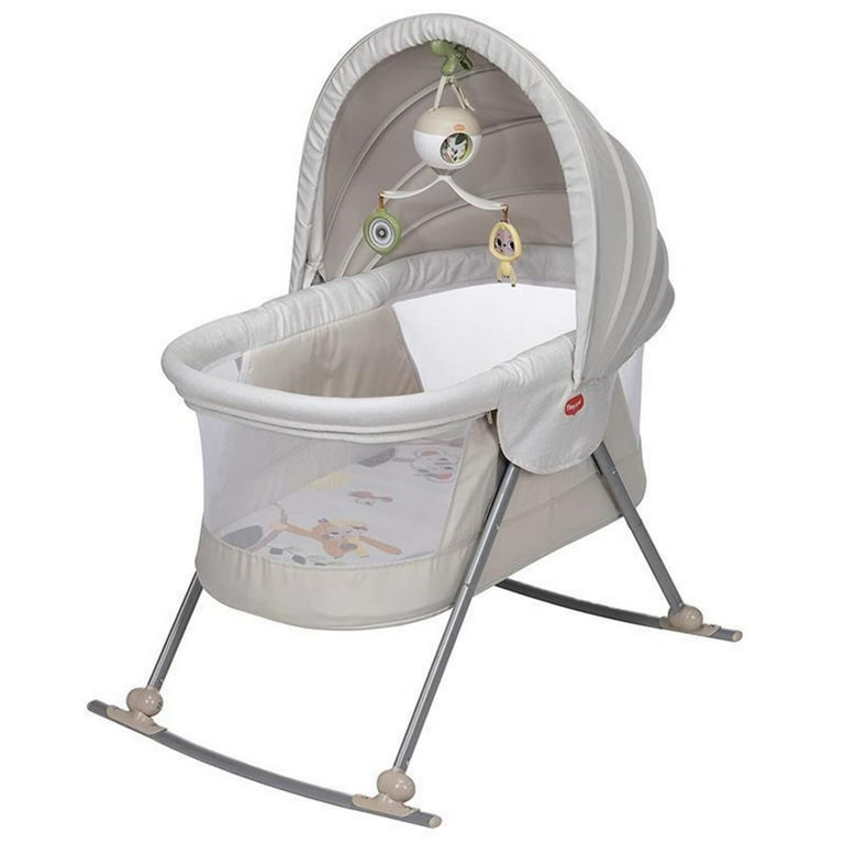 Love and care clearance bassinet assembly