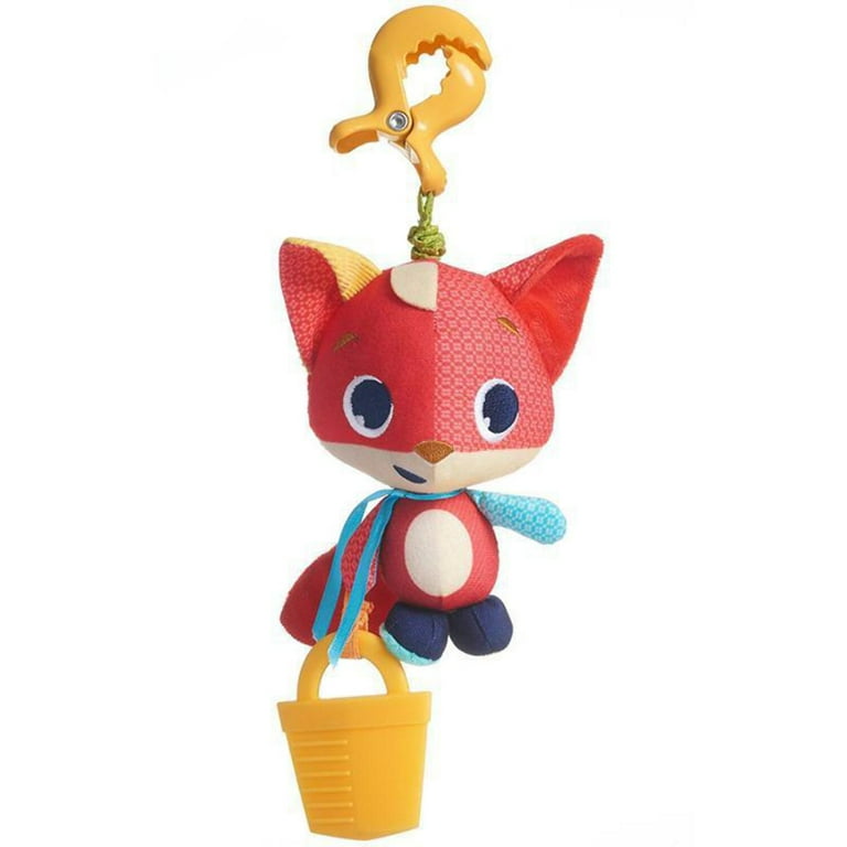Tiny love best sale teether