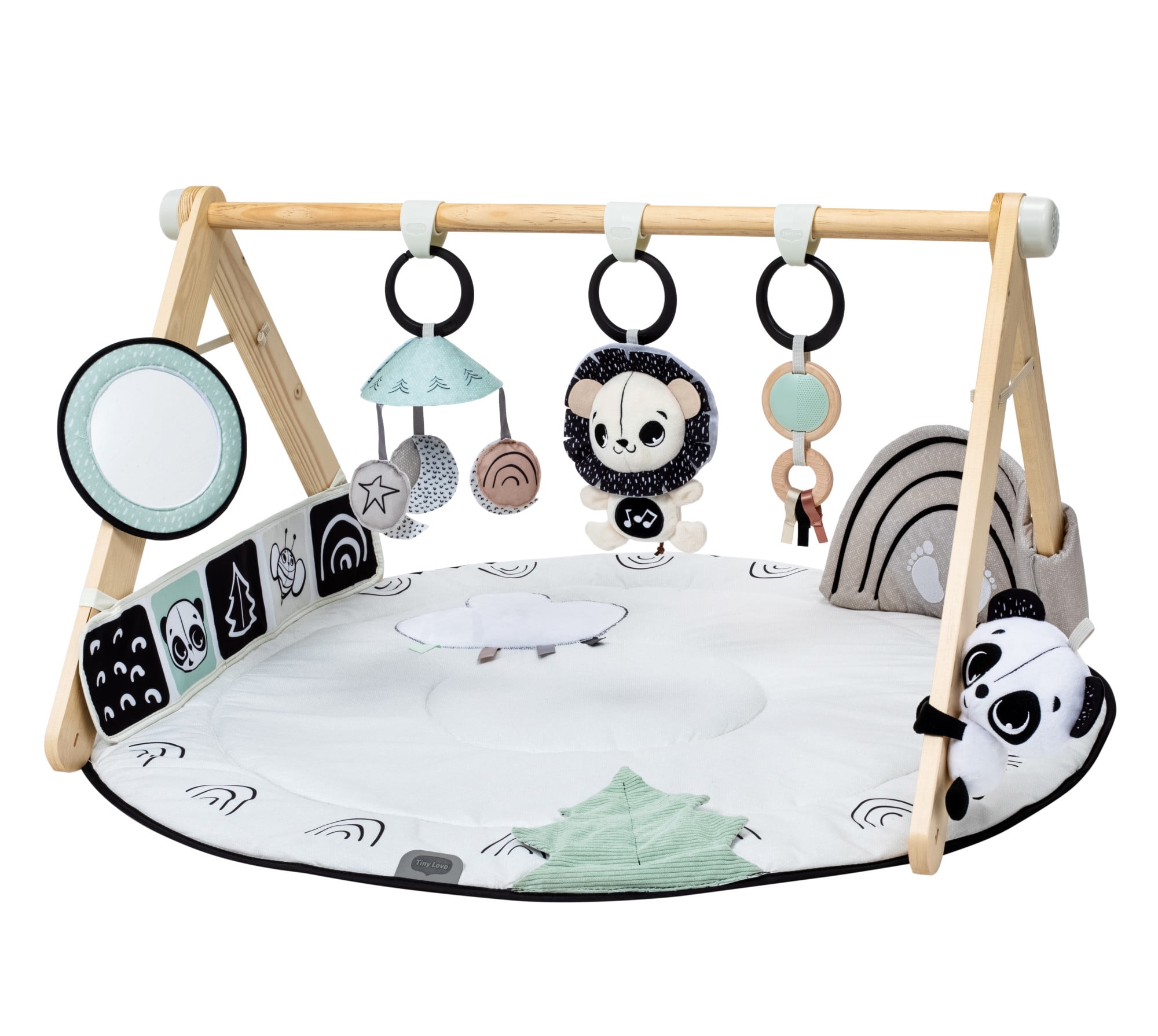 Tiny Love Luxe Developmental Gymini