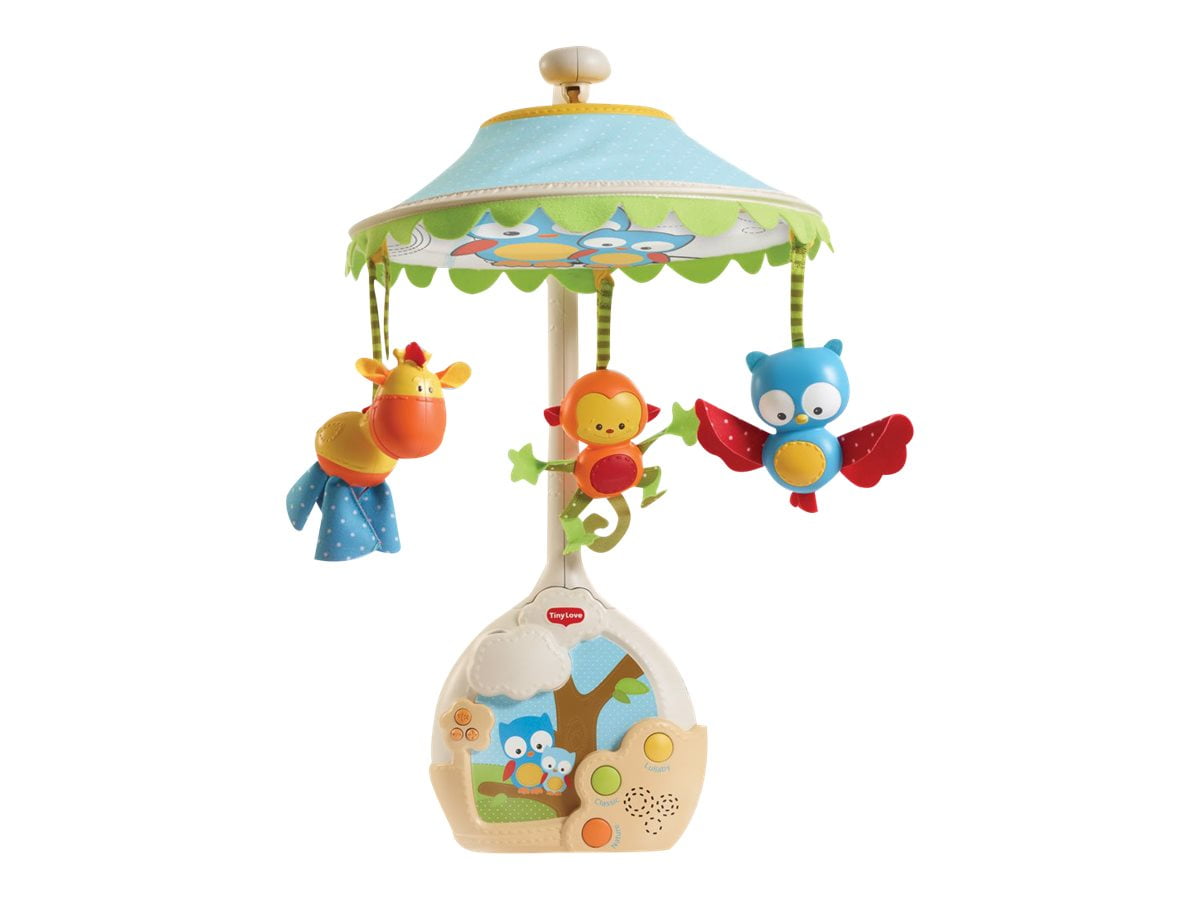 Tiny Love Magical Night