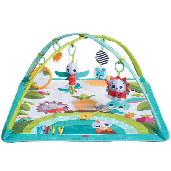 Tiny Love GYMINI INFANT PLAYMAT SUNNYDAY