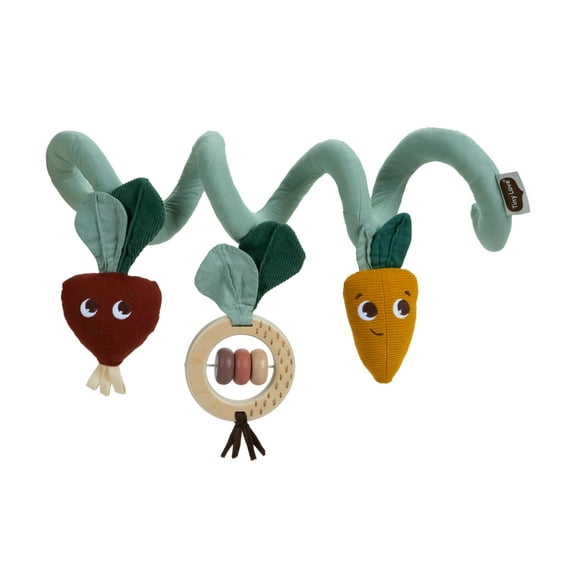 Tiny Love Spiral Stroller Toddler Activity Toy