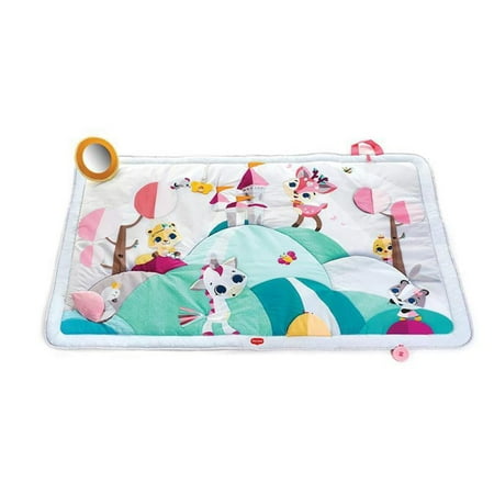 Tiny Love - Tiny Princess Tales Super Mat - Pink