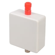Tiny Low-Cost 19 HF Antennas Balun and Unun with Antennas Input Protections for Long Wire Antennas Dipoles