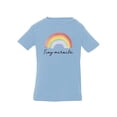 thumbnail image 1 of Tiny Miracle T-Shirt Infant -Smartprints Designs,  6 Months, 1 of 4