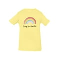 thumbnail image 1 of Tiny Miracle T-Shirt Infant -Smartprints Designs,  6 Months, 1 of 4