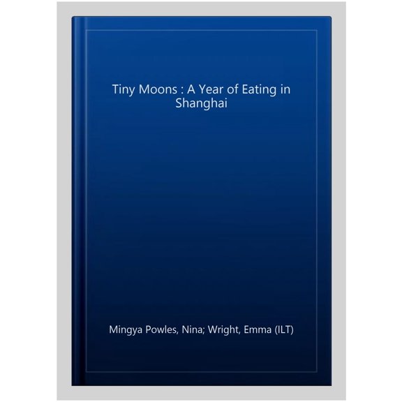 Tiny Moons