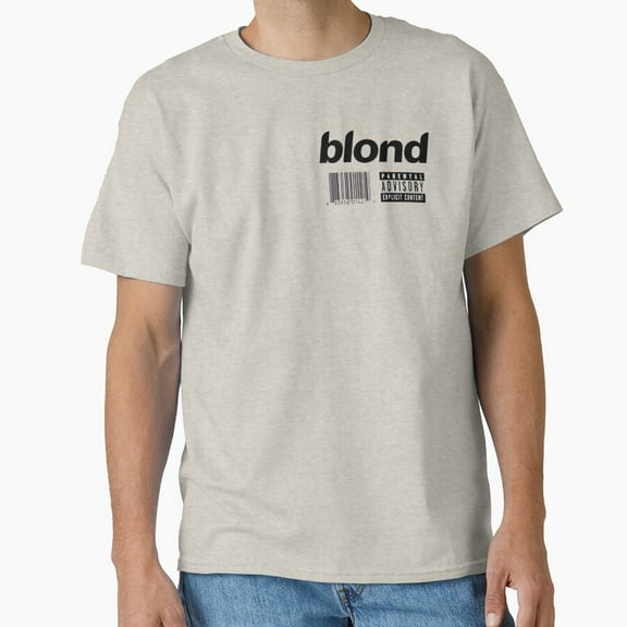 Tiny Nest Blonde Classic T-Shirt, Size S To 5XL T-Shirt