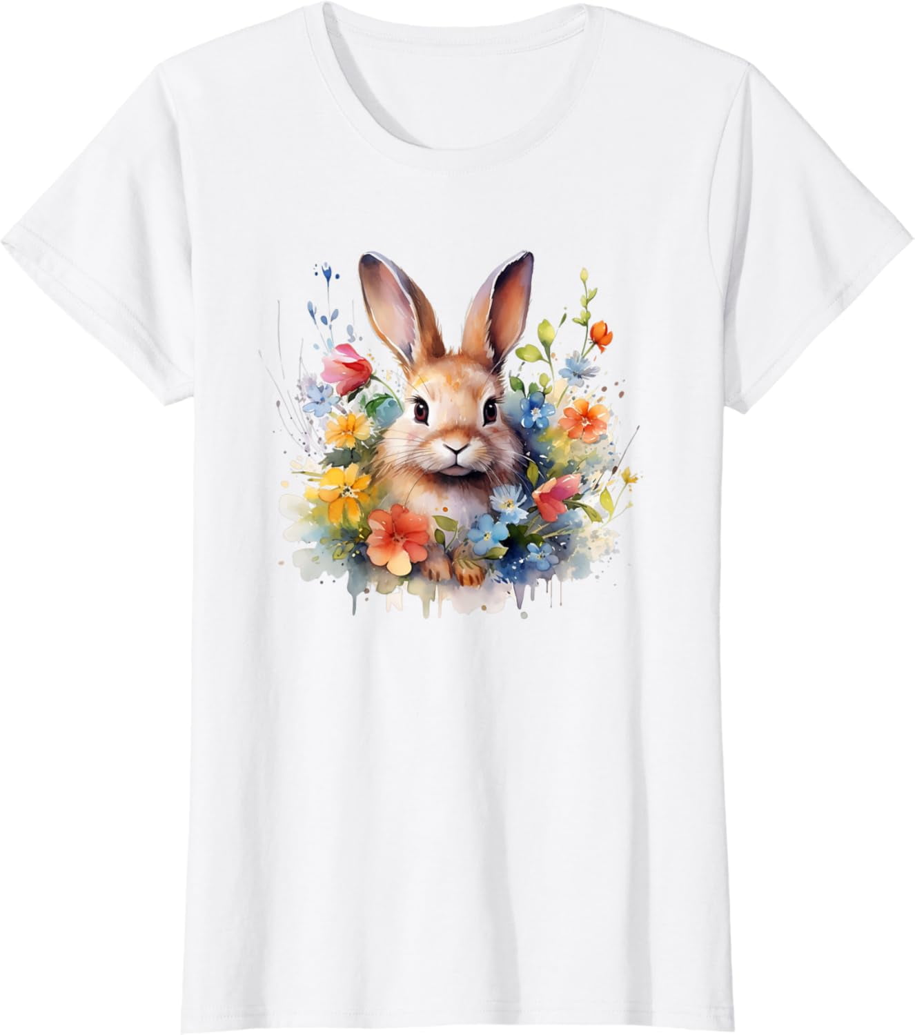 Bunny T-Shirt main image 1