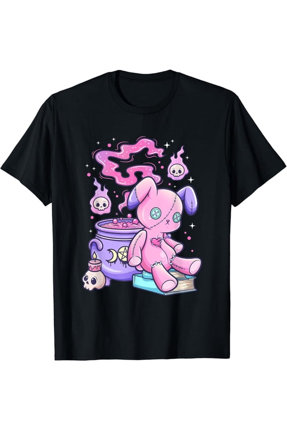 CC Pastel Goth Anime Vaporwave Aesthetic