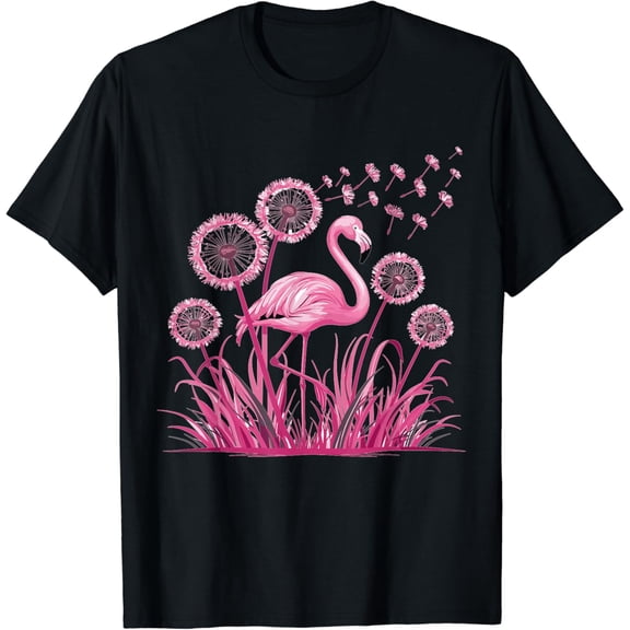 Tiny Nest Charming Flamingo Gifts