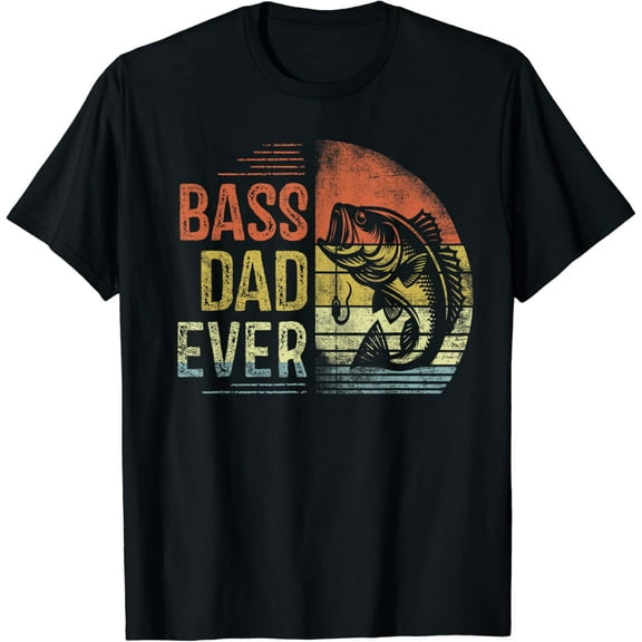 Tiny Nest Dad Father's Day Gifts Fishing