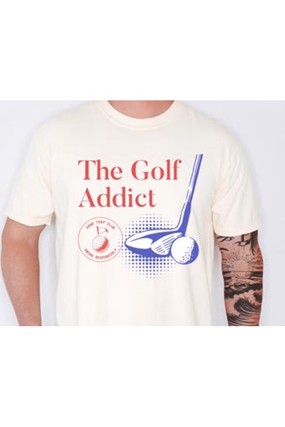Dad Golf Shirt, Golf Fathers Day, Father'S Day T-Shirt, Dad Joke T-Shirt, Gift For Dad, Dad Shirt, Gift For Husband, Gift For Friend
