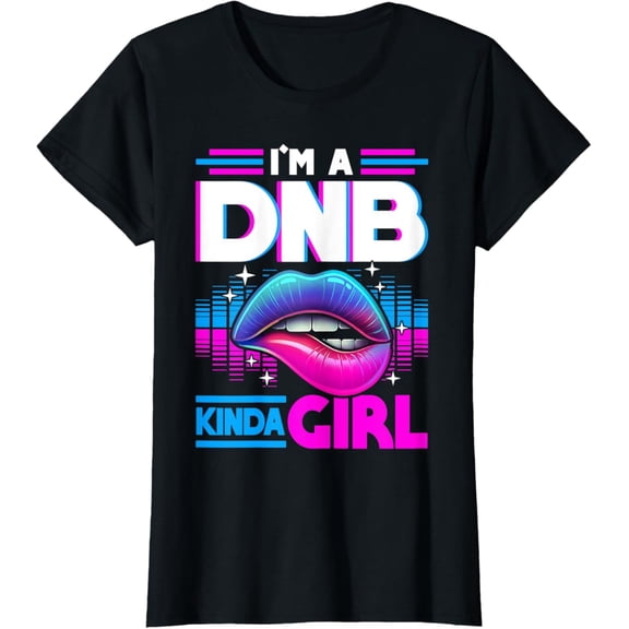 Tiny Nest Dnb Drum And Bass T-Shirt, Size S To 5XL T-Shirt