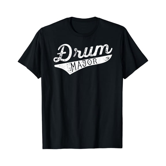 Tiny Nest Drum Major Shirt - Band T-Shirt For Men And Women, Size S To 5XL T-Shirt