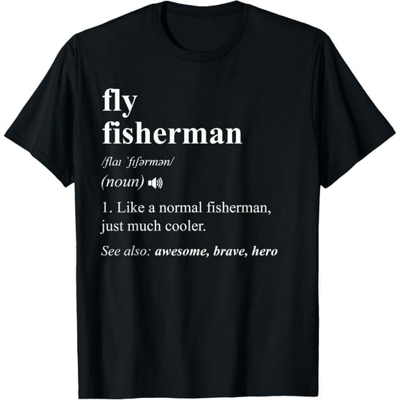 Tiny Nest Fly Fishing Definition Design