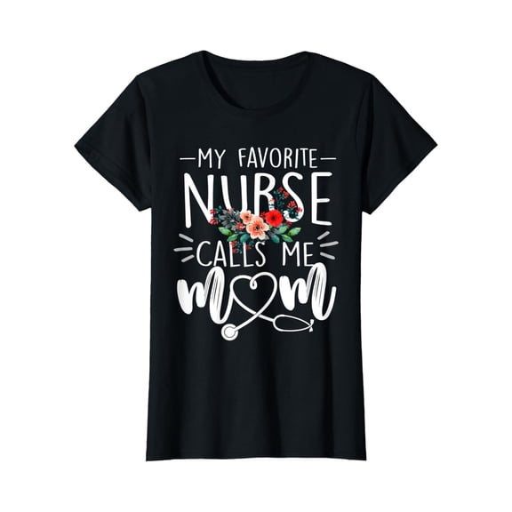 Tiny Nest Funny Mom Shirt Flower Shirt floral watercolor tee