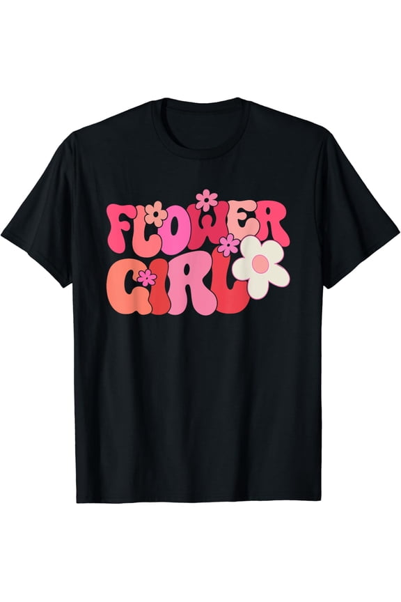Groovy flower girl proposal To flower girl toddler