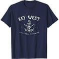 thumbnail image 1 of Tiny Nest Key West Conch Republic Pirate Fishing Gifts, 1 of 5