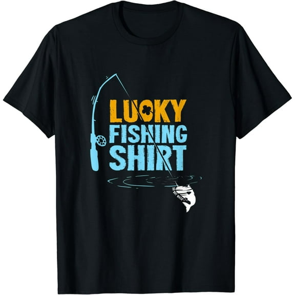 Tiny Nest Lucky Fishing Apparel
