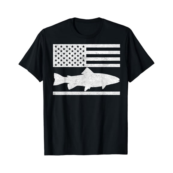 Tiny Nest Northern Outdoors Steelhead Collection