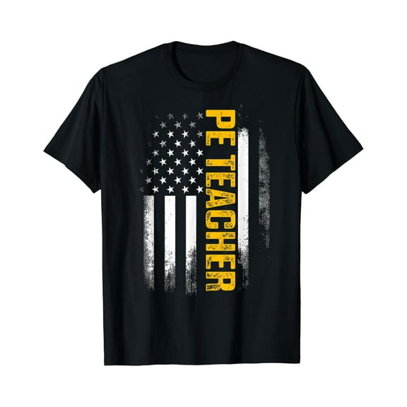 Tiny Nest PE Teacher Appreciation Funny Gifts