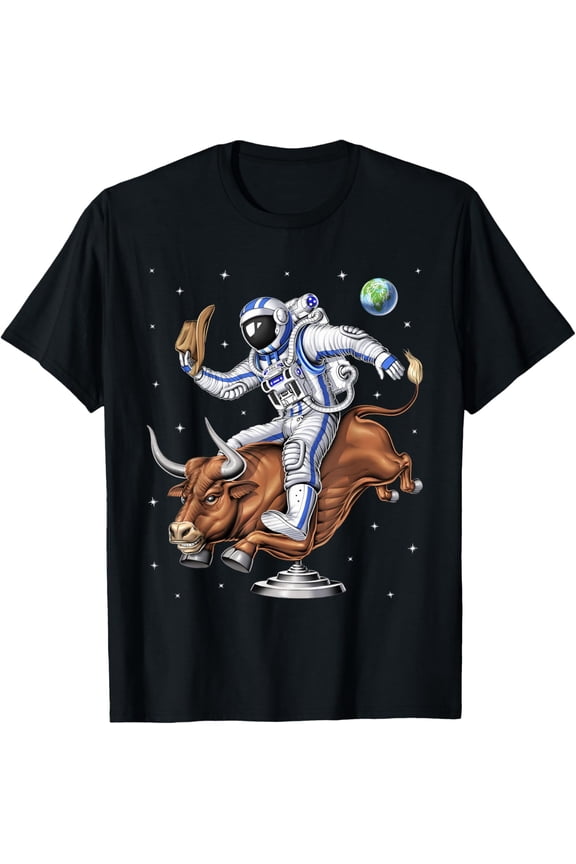 Space Astronauts Planets Clothing