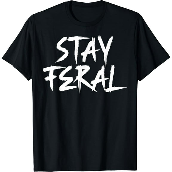 Tiny Nest Stay Feral