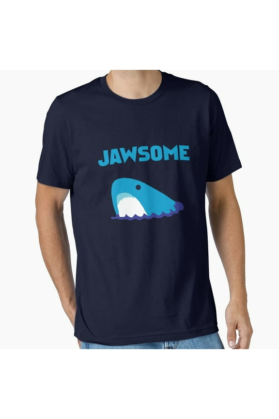 Stiles Stilinski - Jawsome Essential T-Shirt, Size S To 5XL T-Shirt