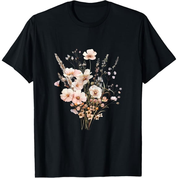 Tiny Nest Summer Flower Wildflower Gifts Women Men