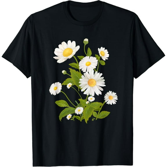 Tiny Nest The Daisy Print Shirt Store Company