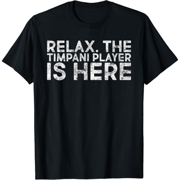 Tiny Nest Timpani Muscial Instrument Timpani Drum Kettledrums Lovers T-Shirt, Size S To 5XL T-Shirt