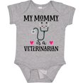 thumbnail image 2 of Inktastic My Mommy Is A Nurse And A Hero Boys Or Girls Baby Bodysuit 7c2547e6 75ba 45d0 Bd05 4099d8819761.0dc1bd29fcf4ce621faa529a8fe01886 2 of 10