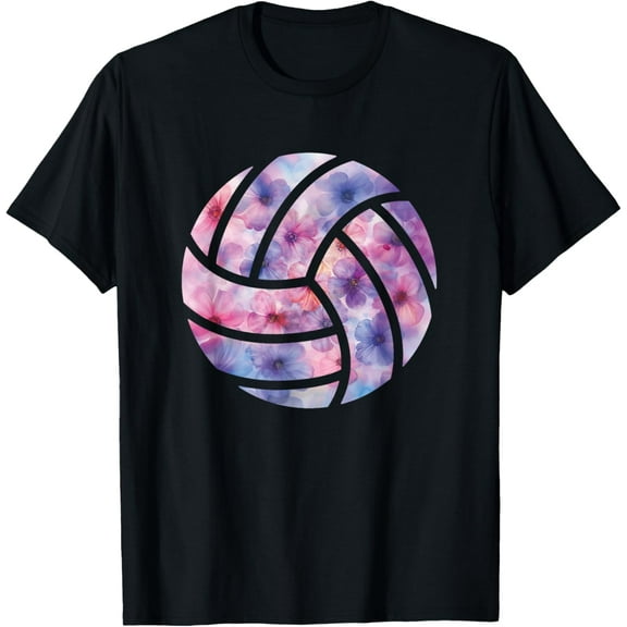 Tiny Nest Volleyball Designs.