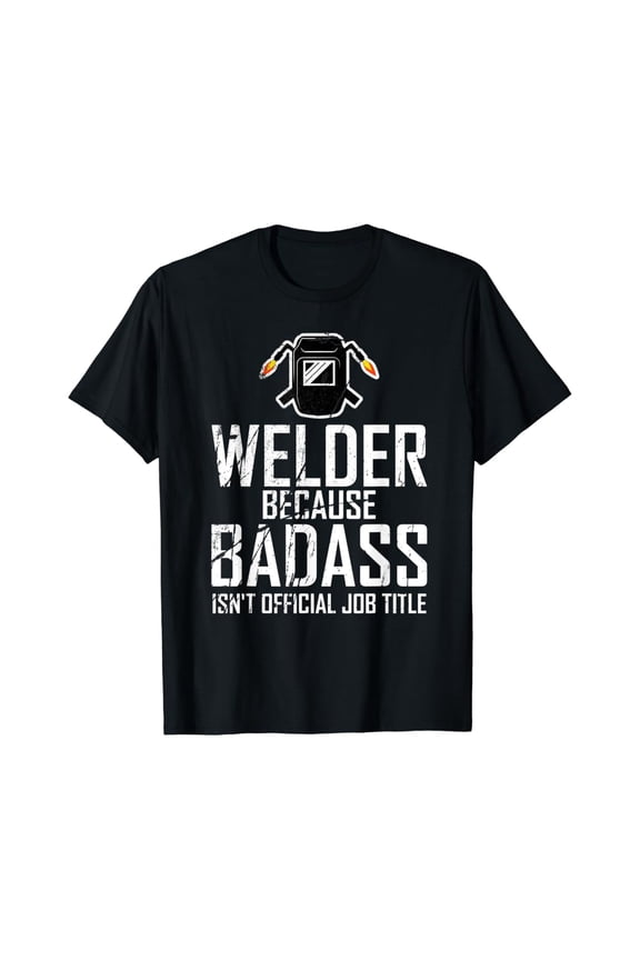 Welding Tshirts For Men Boyfriend, Gift For Friend
