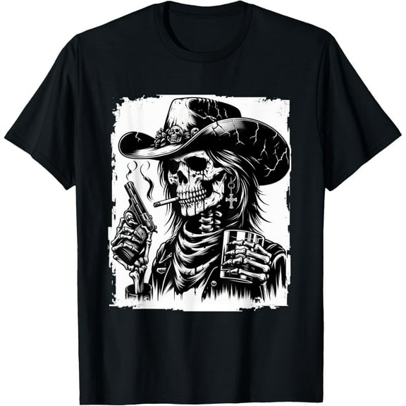 Tiny Nest Western Gothic Aesthetic Clothing Co.