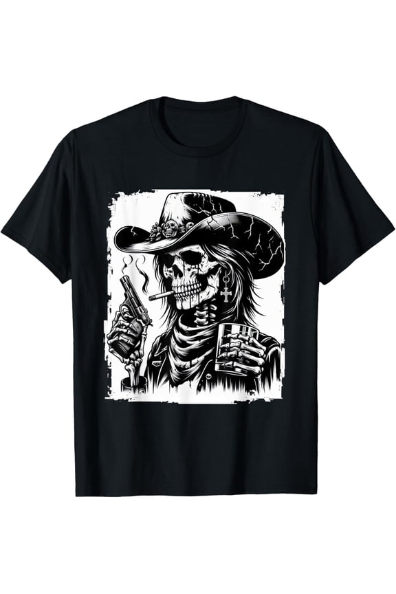 Western Gothic Aesthetic Clothing Co.