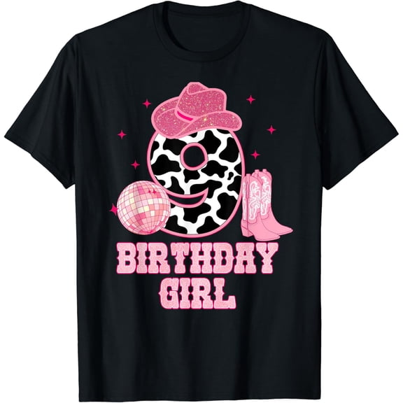 Tiny Nest Western Rodeo 9 Year Old Girl Birthday Gifts